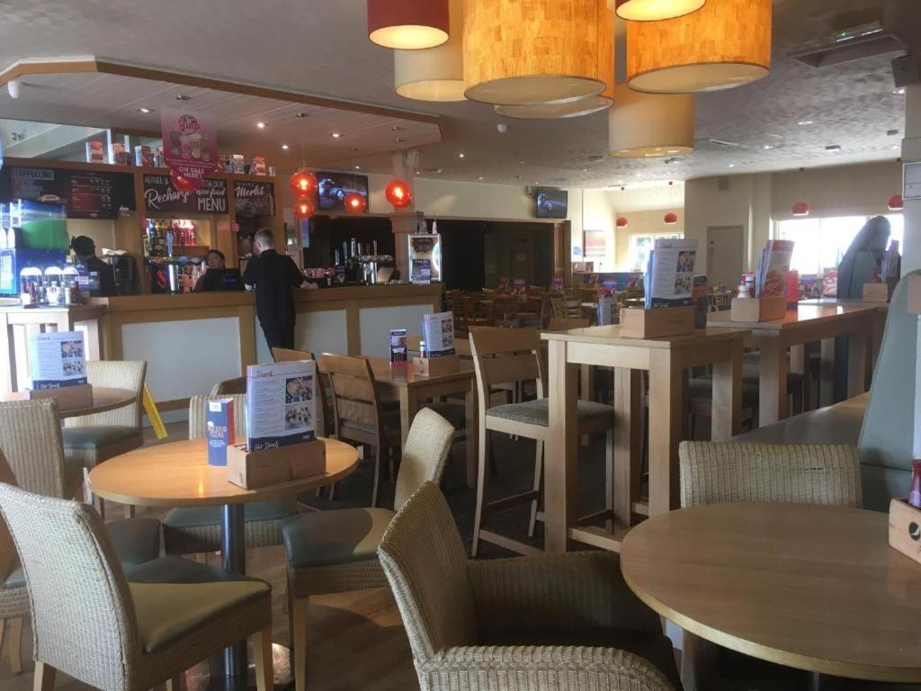 Bucklands At Bideford Bay Villa Bucks Mills Dış mekan fotoğraf