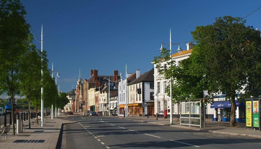 Bucklands At Bideford Bay Villa Bucks Mills Dış mekan fotoğraf