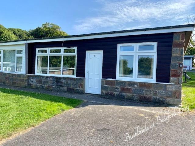 Bucklands At Bideford Bay Villa Bucks Mills Dış mekan fotoğraf