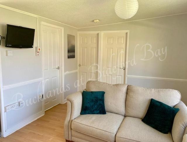 Bucklands At Bideford Bay Villa Bucks Mills Dış mekan fotoğraf