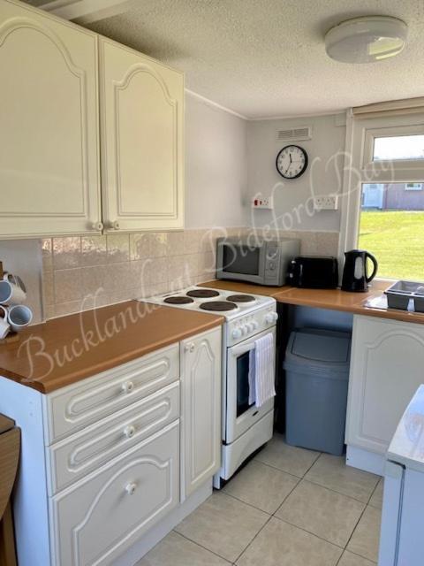 Bucklands At Bideford Bay Villa Bucks Mills Dış mekan fotoğraf