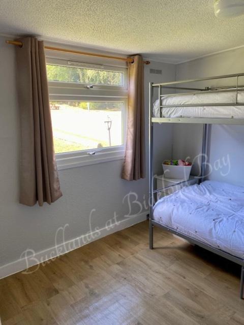 Bucklands At Bideford Bay Villa Bucks Mills Dış mekan fotoğraf