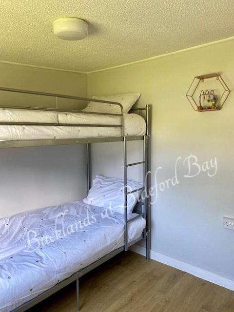 Bucklands At Bideford Bay Villa Bucks Mills Dış mekan fotoğraf