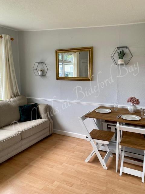 Bucklands At Bideford Bay Villa Bucks Mills Dış mekan fotoğraf