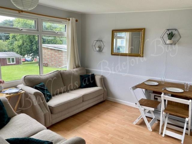 Bucklands At Bideford Bay Villa Bucks Mills Dış mekan fotoğraf